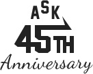 アスク工業株式会社45周年記念事業スペシャルサイト
