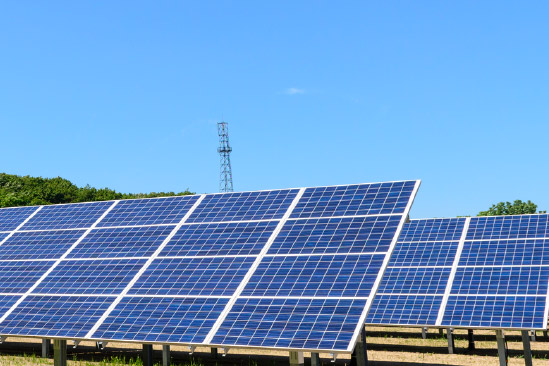 Solar Power Business